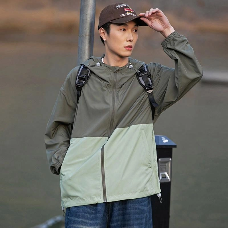 Mimx Homme UPF50+
