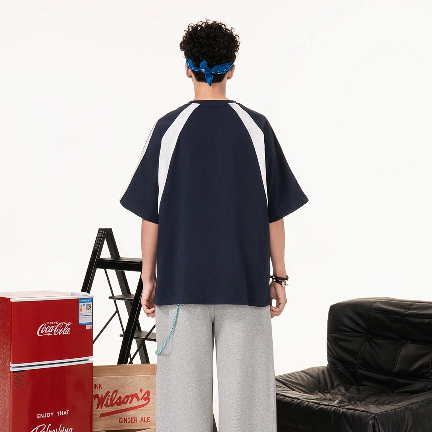 BOBBY ABLEY T