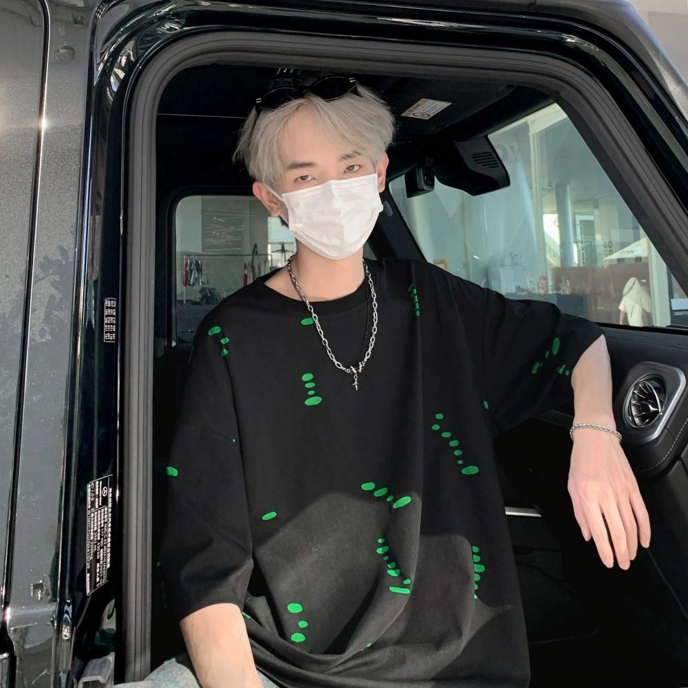 VIPGOOSE T