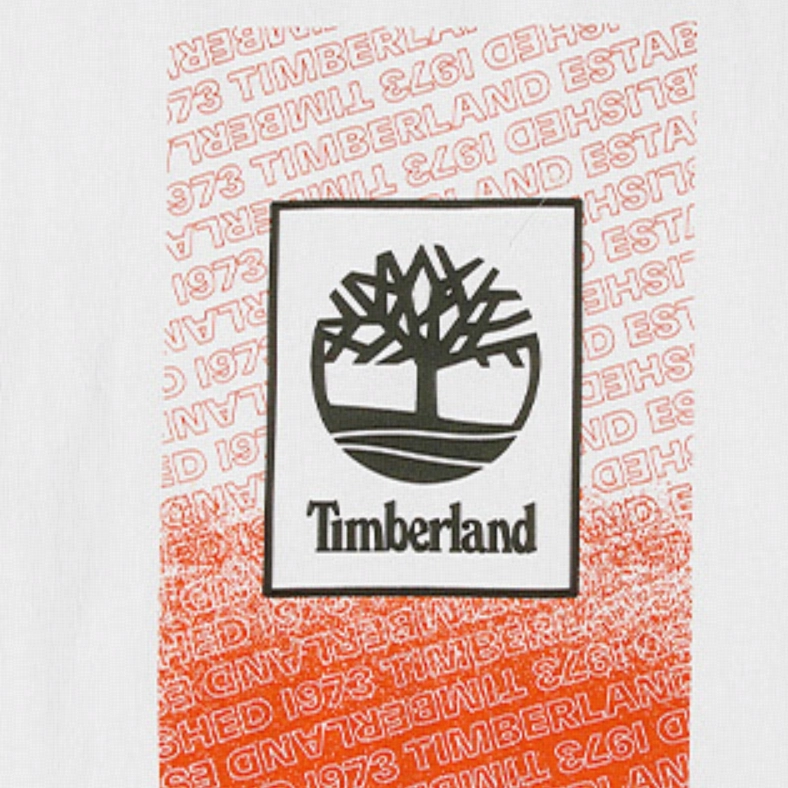 Timberland LogoT