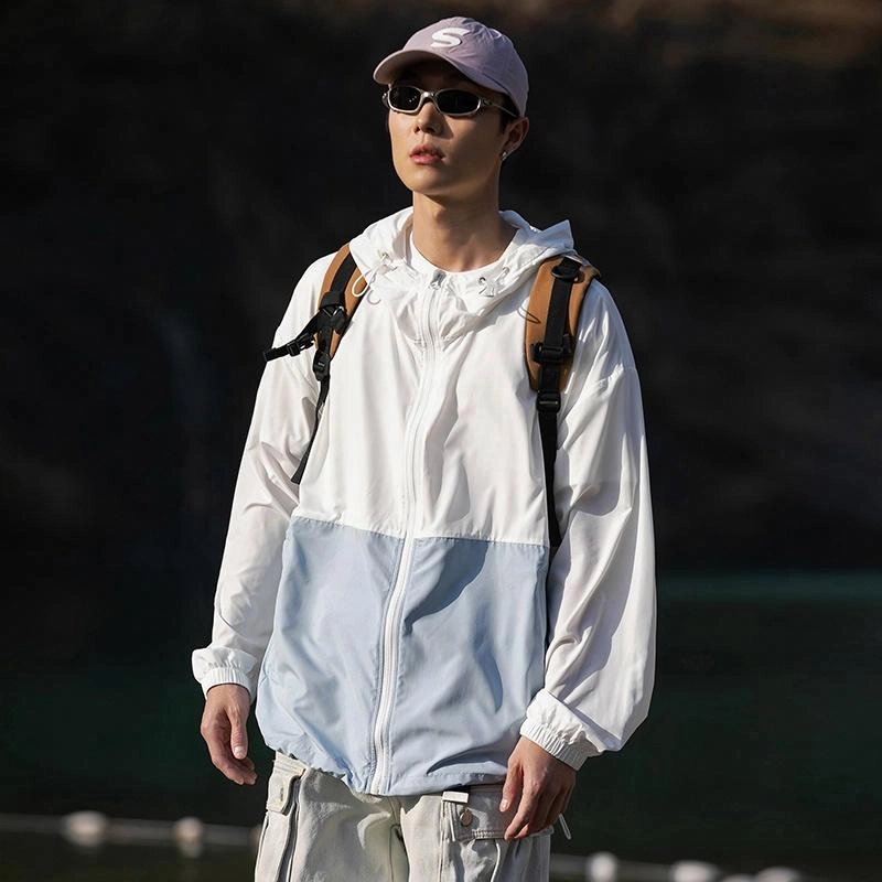 Mimx Homme UPF50+