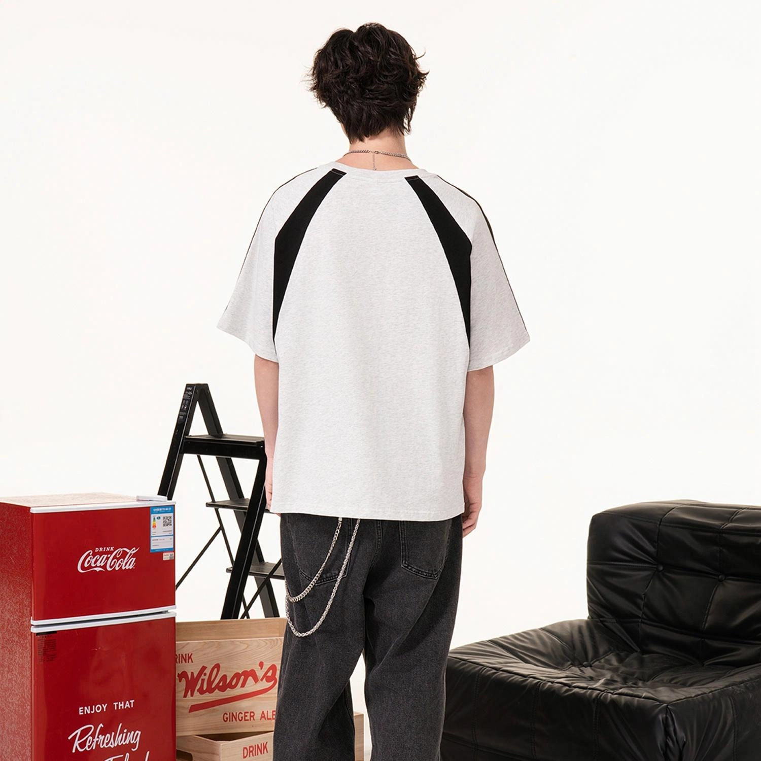 BOBBY ABLEY T