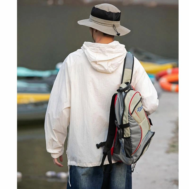 Mimx Homme UPF50+