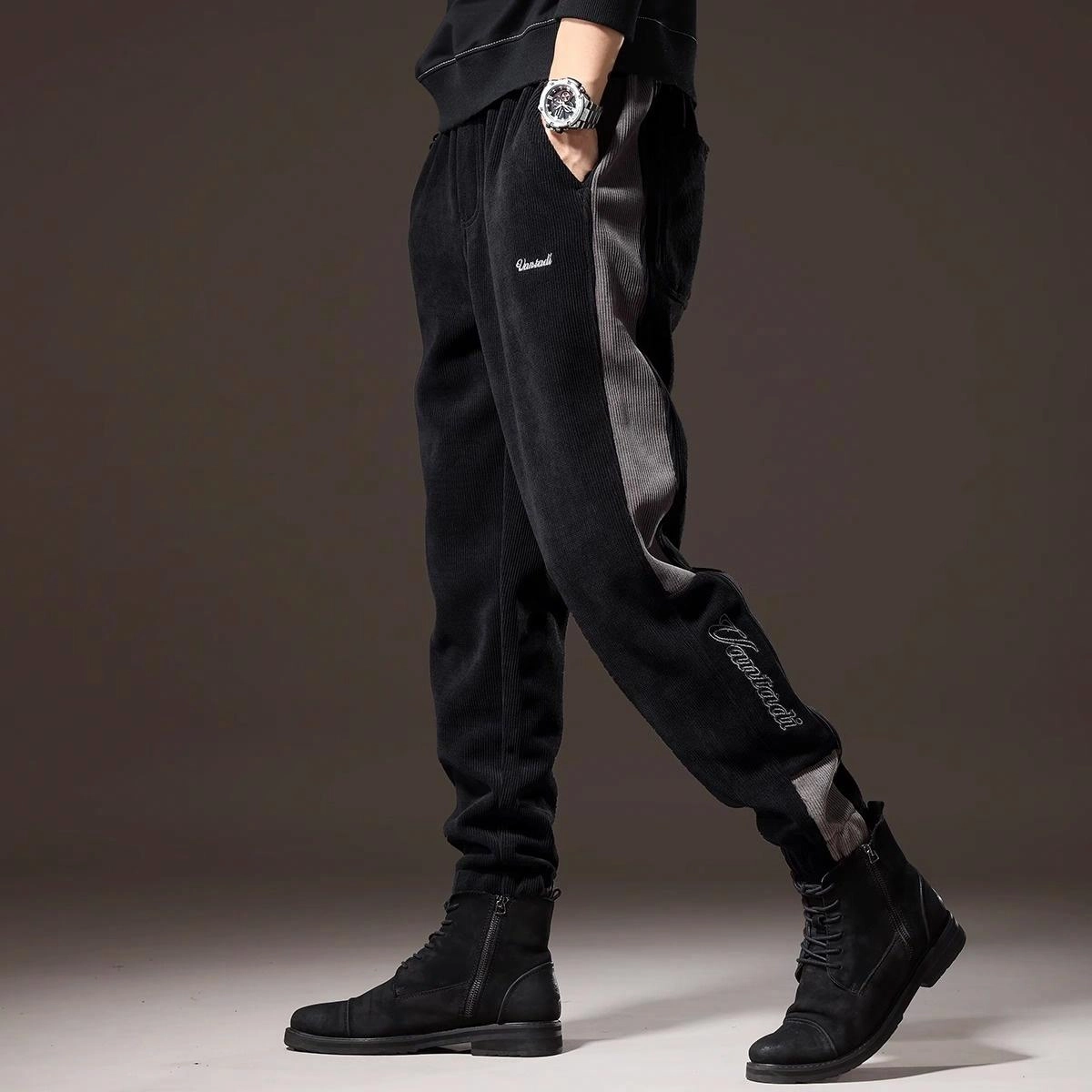 PRPK clean fit