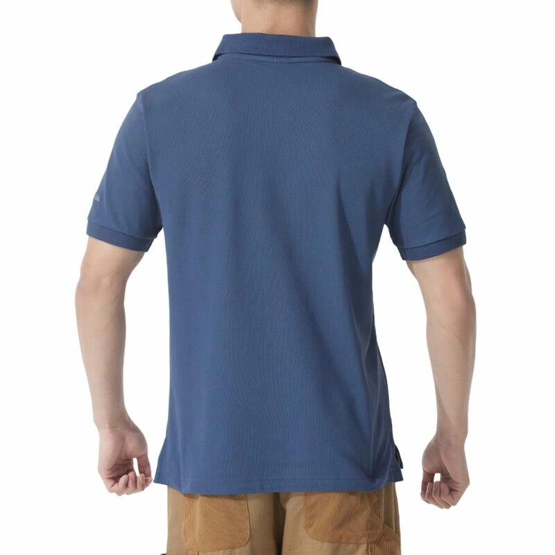 Columbia LogoPolo