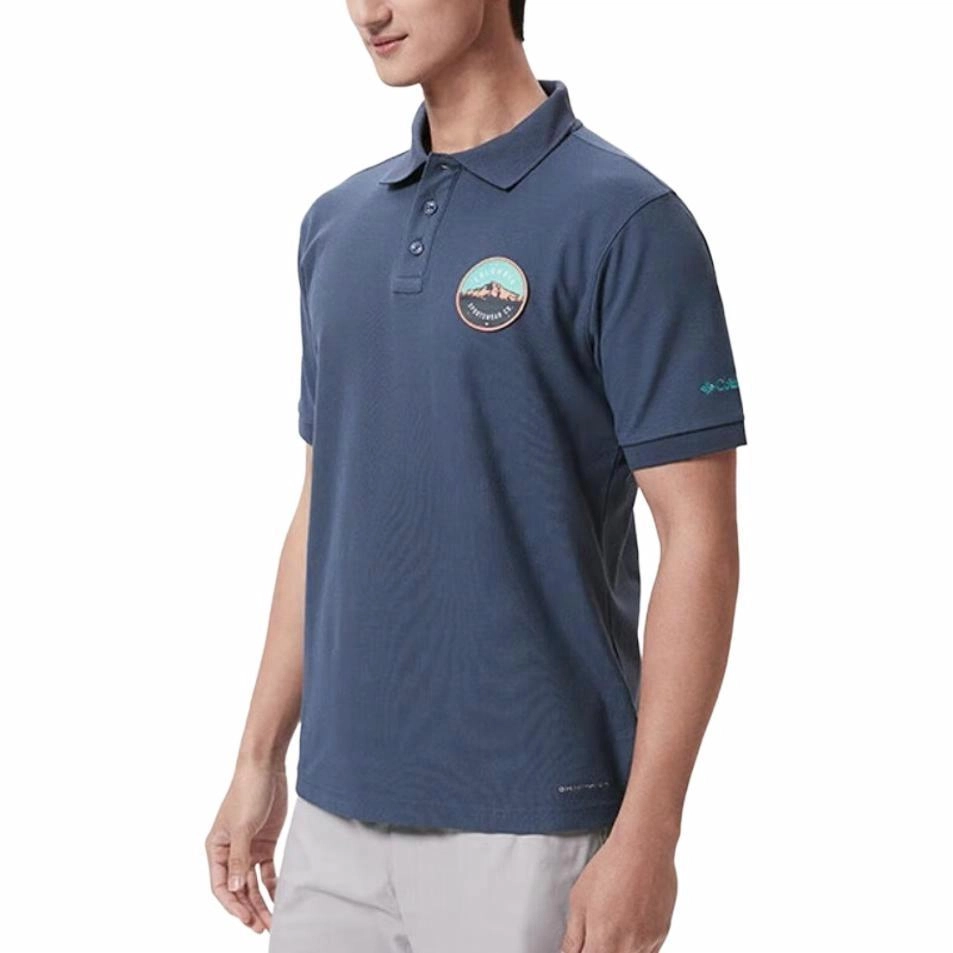 Columbia Polo