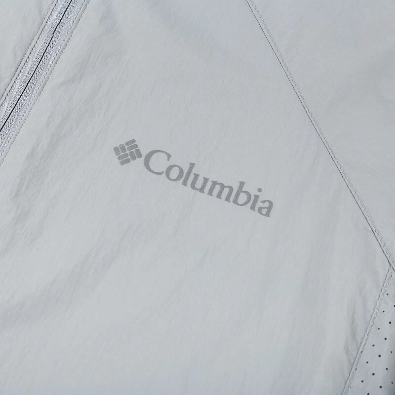 Columbia SS22 Logo
