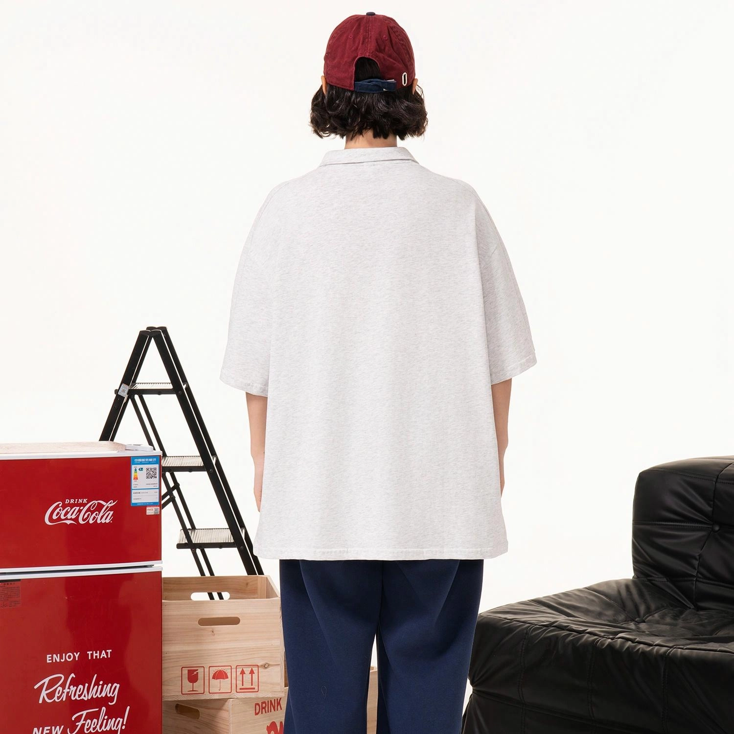 BOBBY ABLEY logoT
