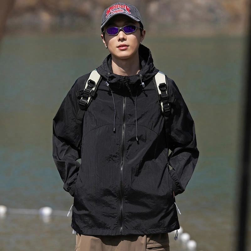 Mimx Homme UPF50+