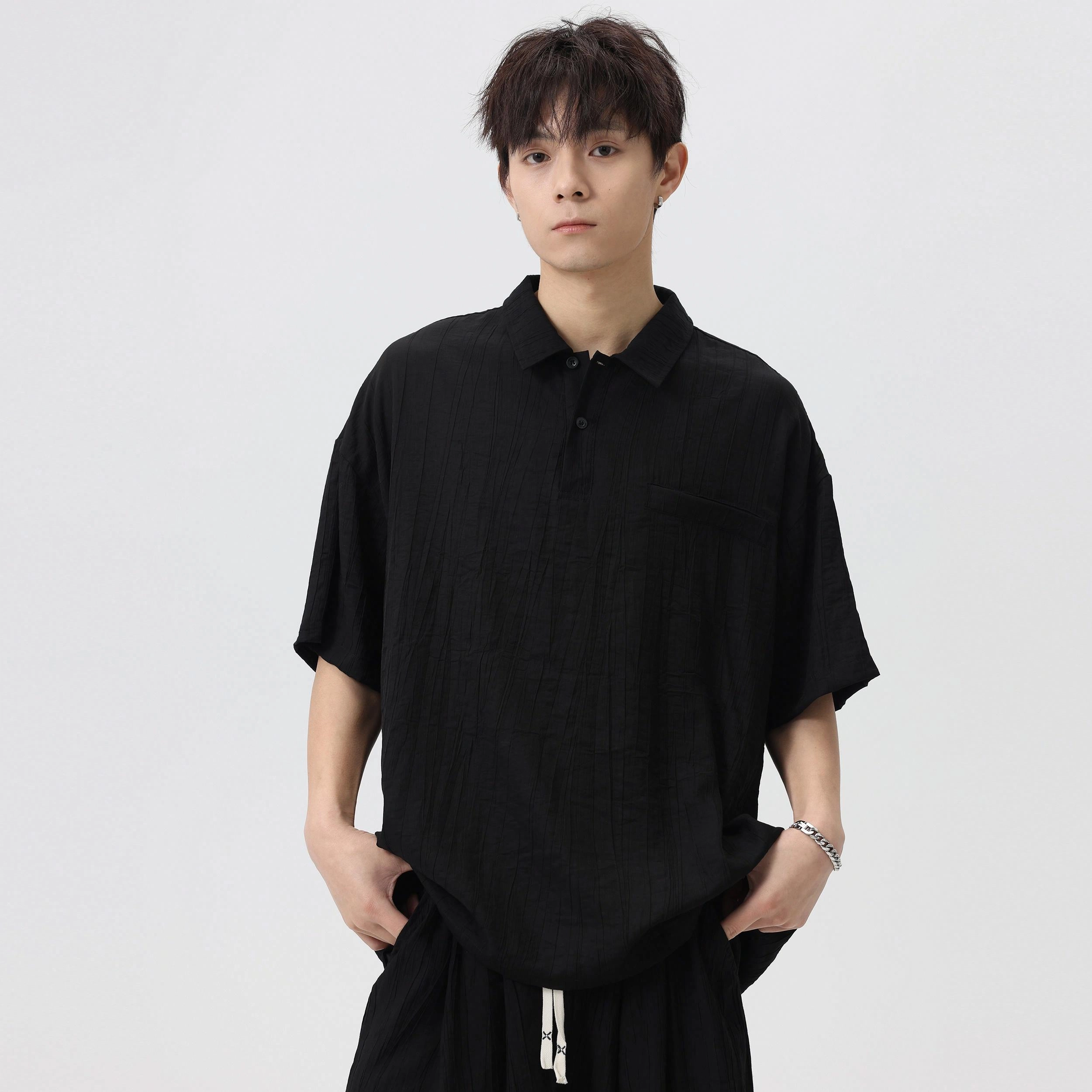 love monster Polo