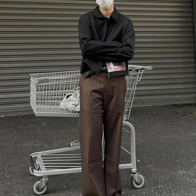 RVANGUARD clean fit