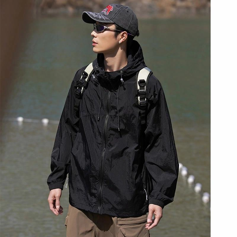 Mimx Homme UPF50+