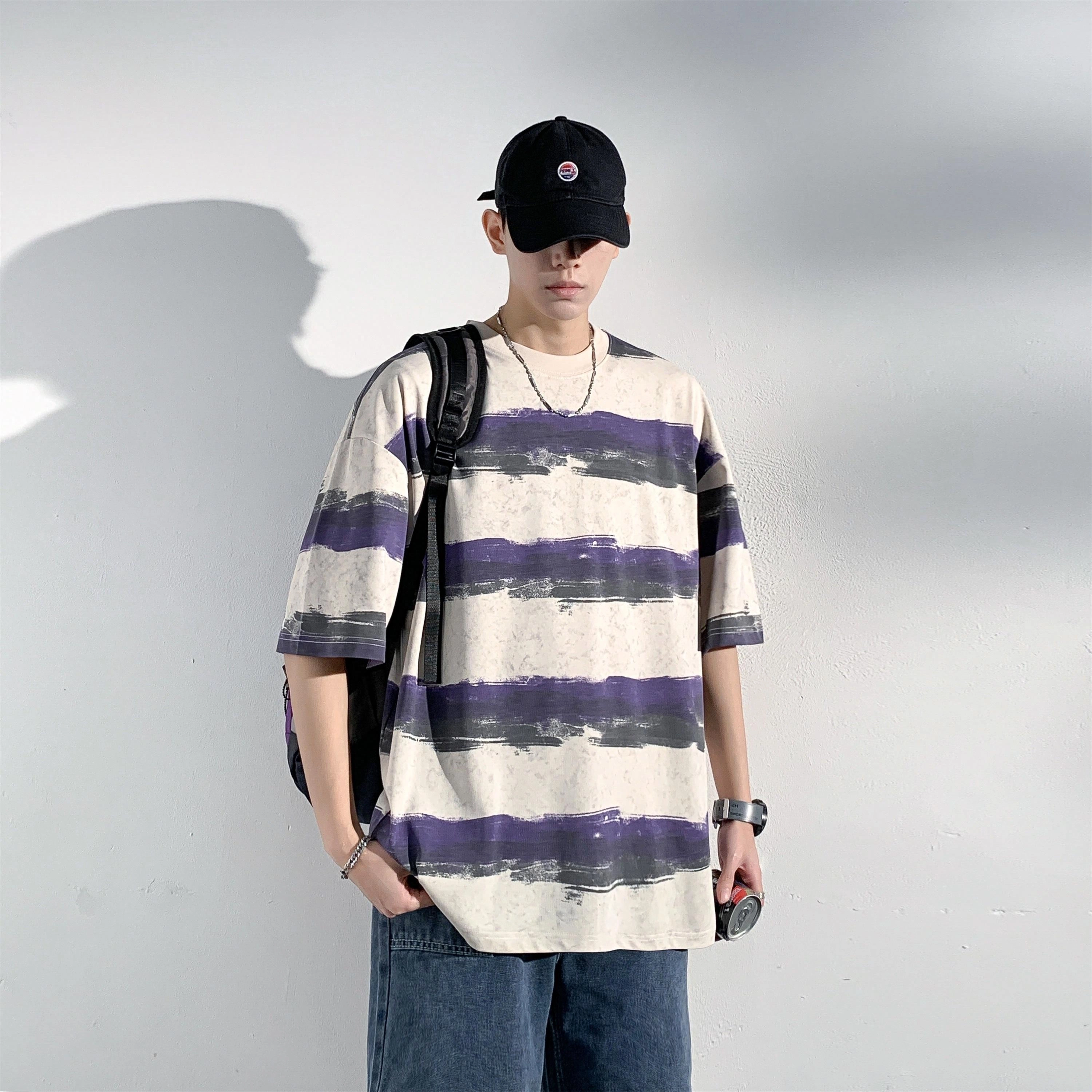 MARK WAFFLE T