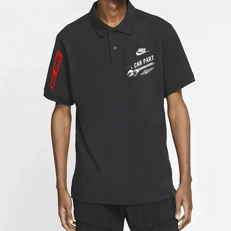Nike Sportswear LogoPolo
