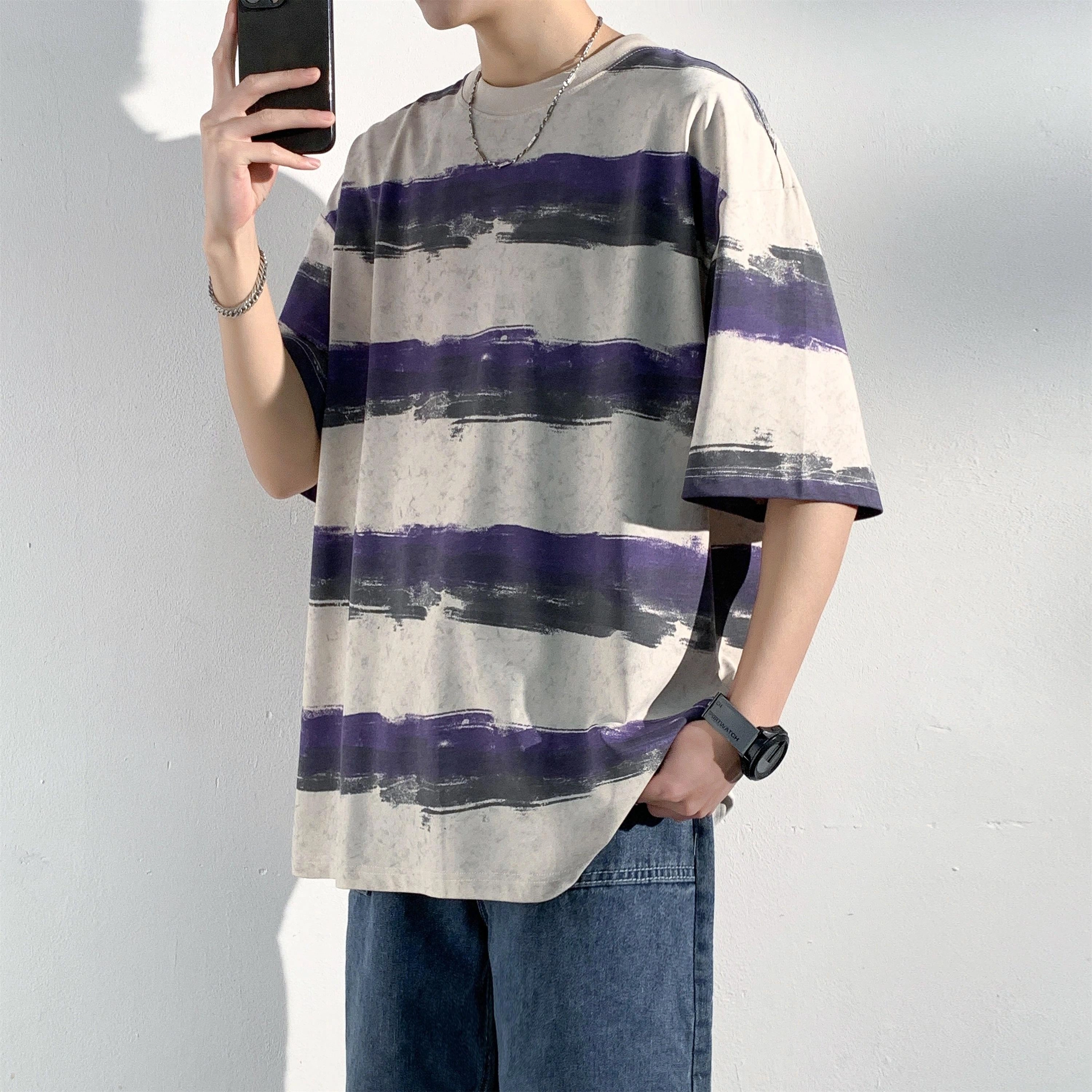 MARK WAFFLE T