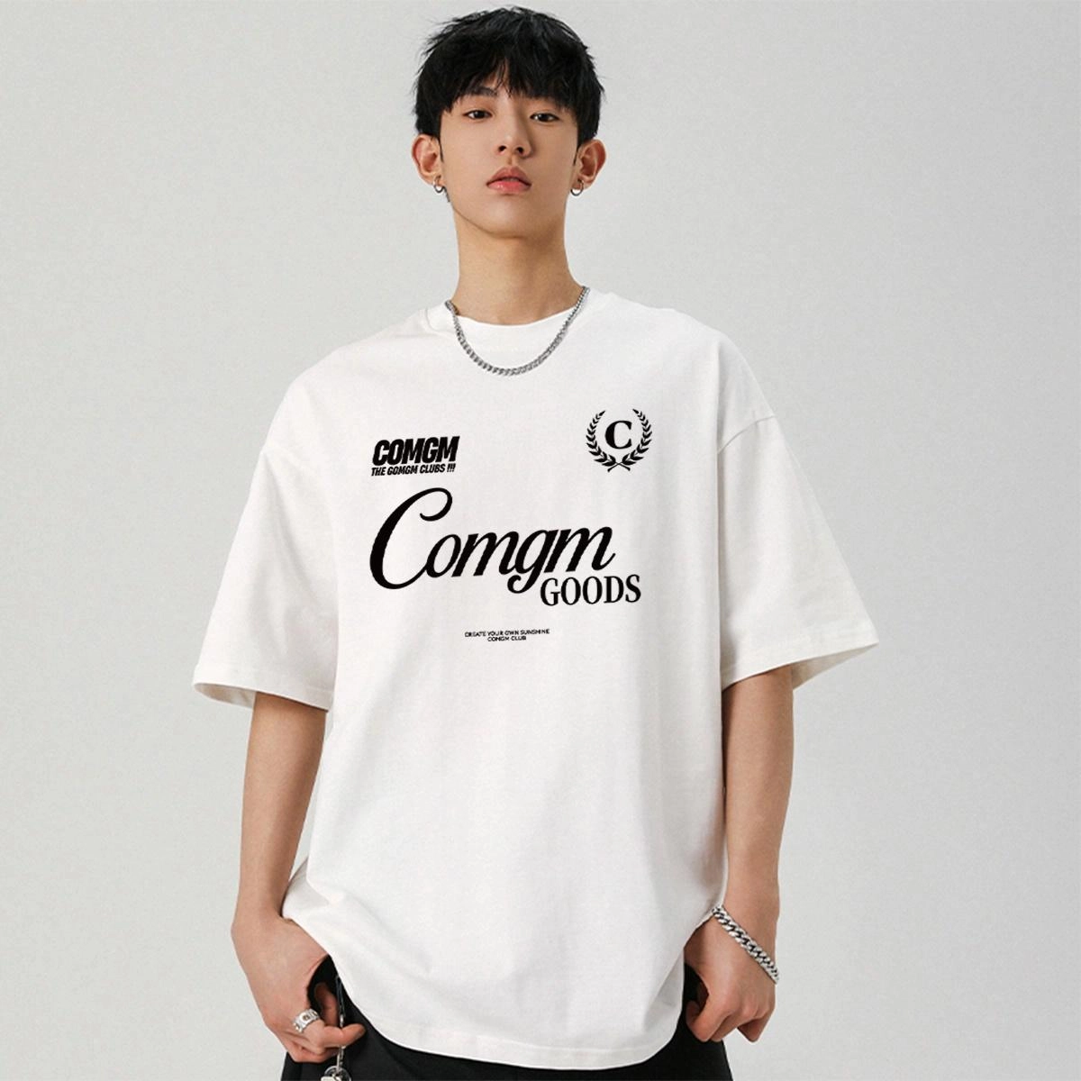 COMGM T