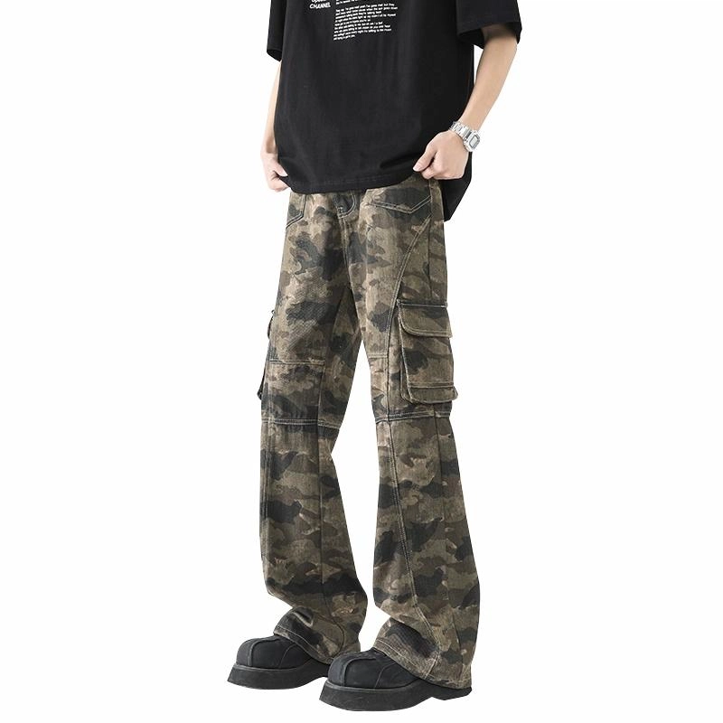 CHARLIE GOLF SS25vintagecleanfitvibe