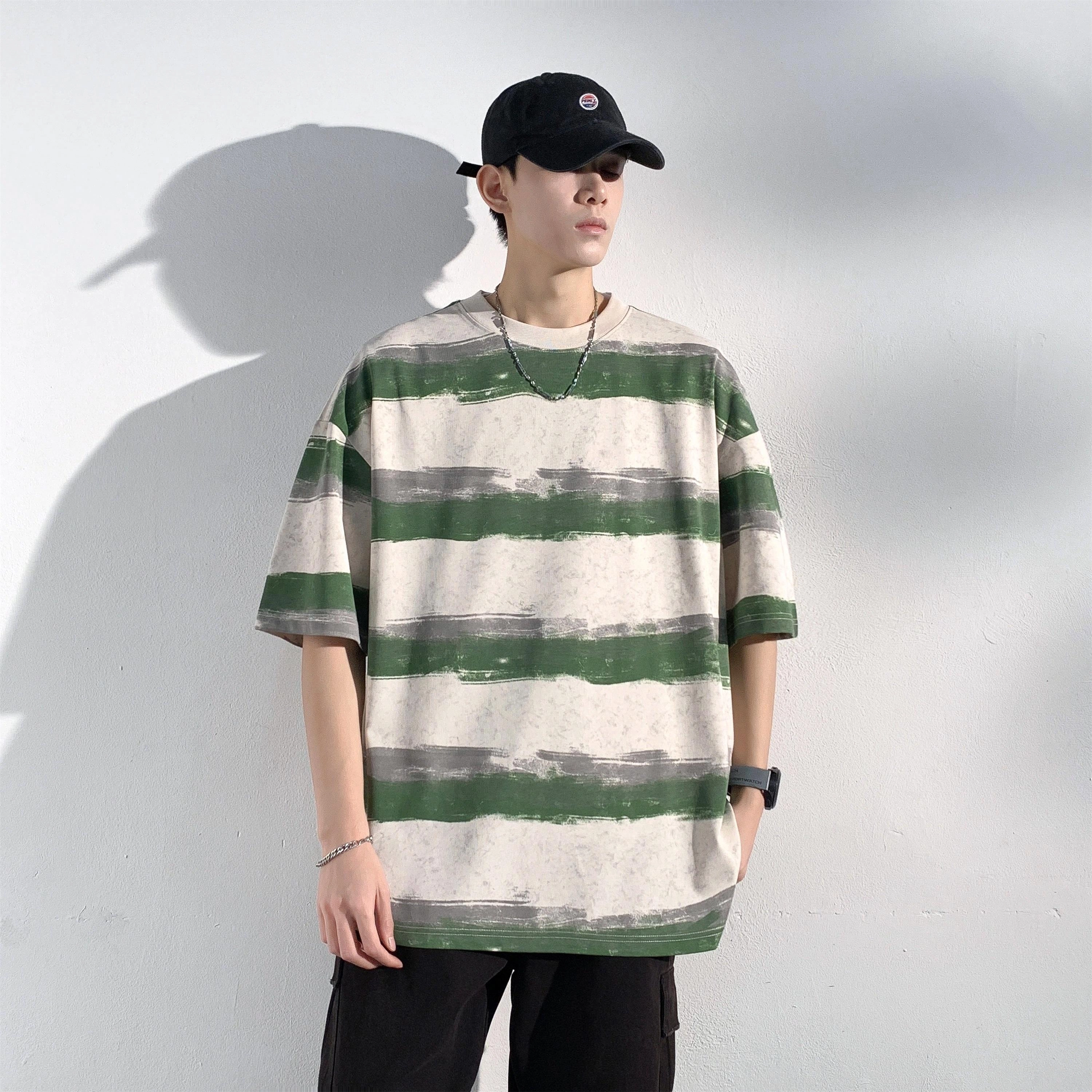 MARK WAFFLE T