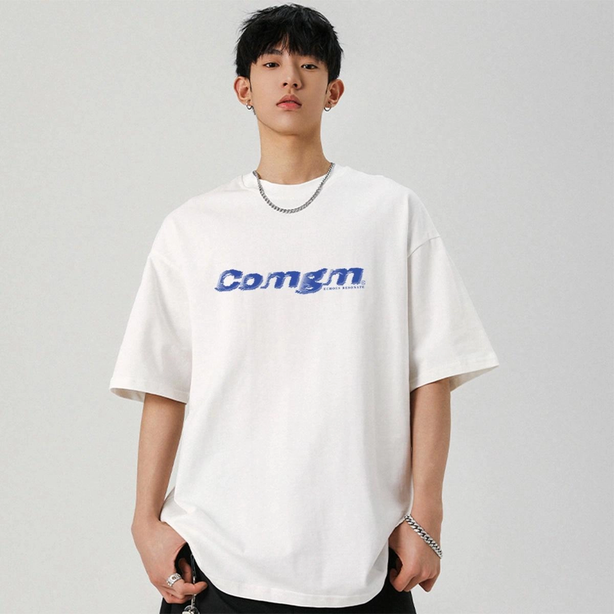 COMGM T