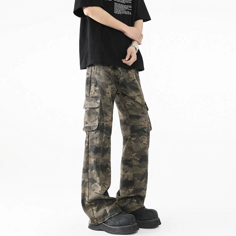 CHARLIE GOLF SS25vintagecleanfitvibe