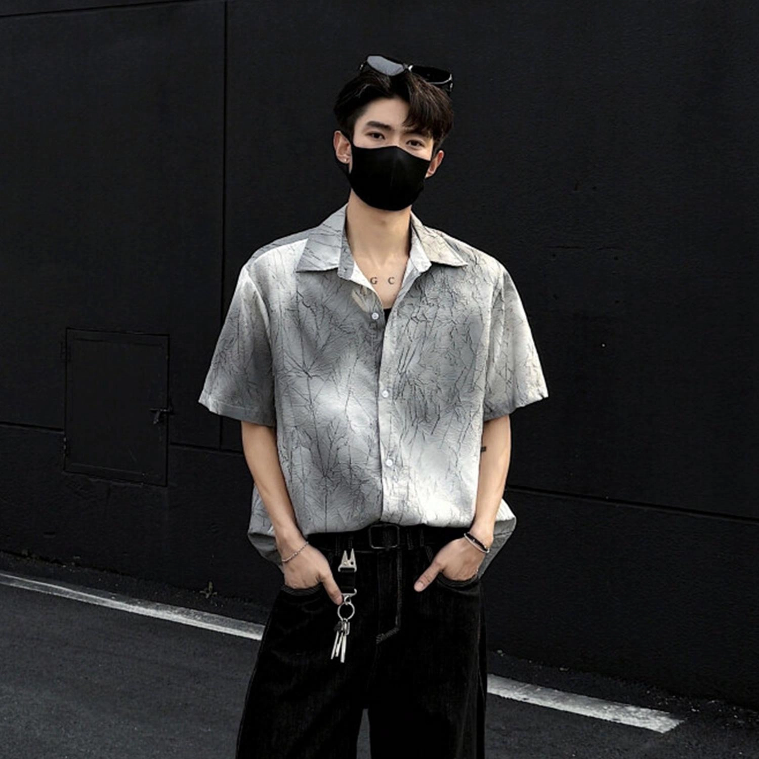 ACUOD BY CHANU