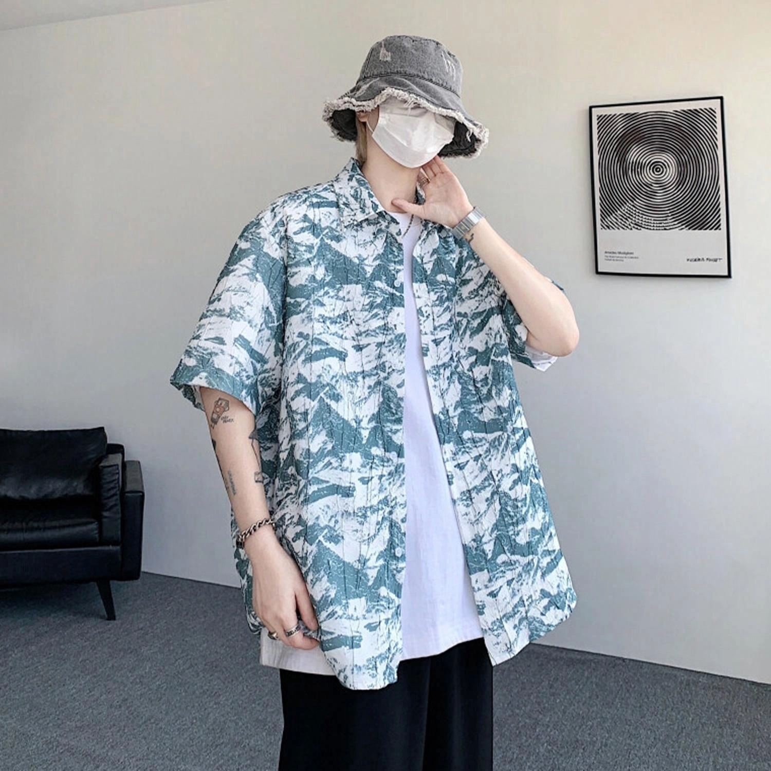ACUOD BY CHANU