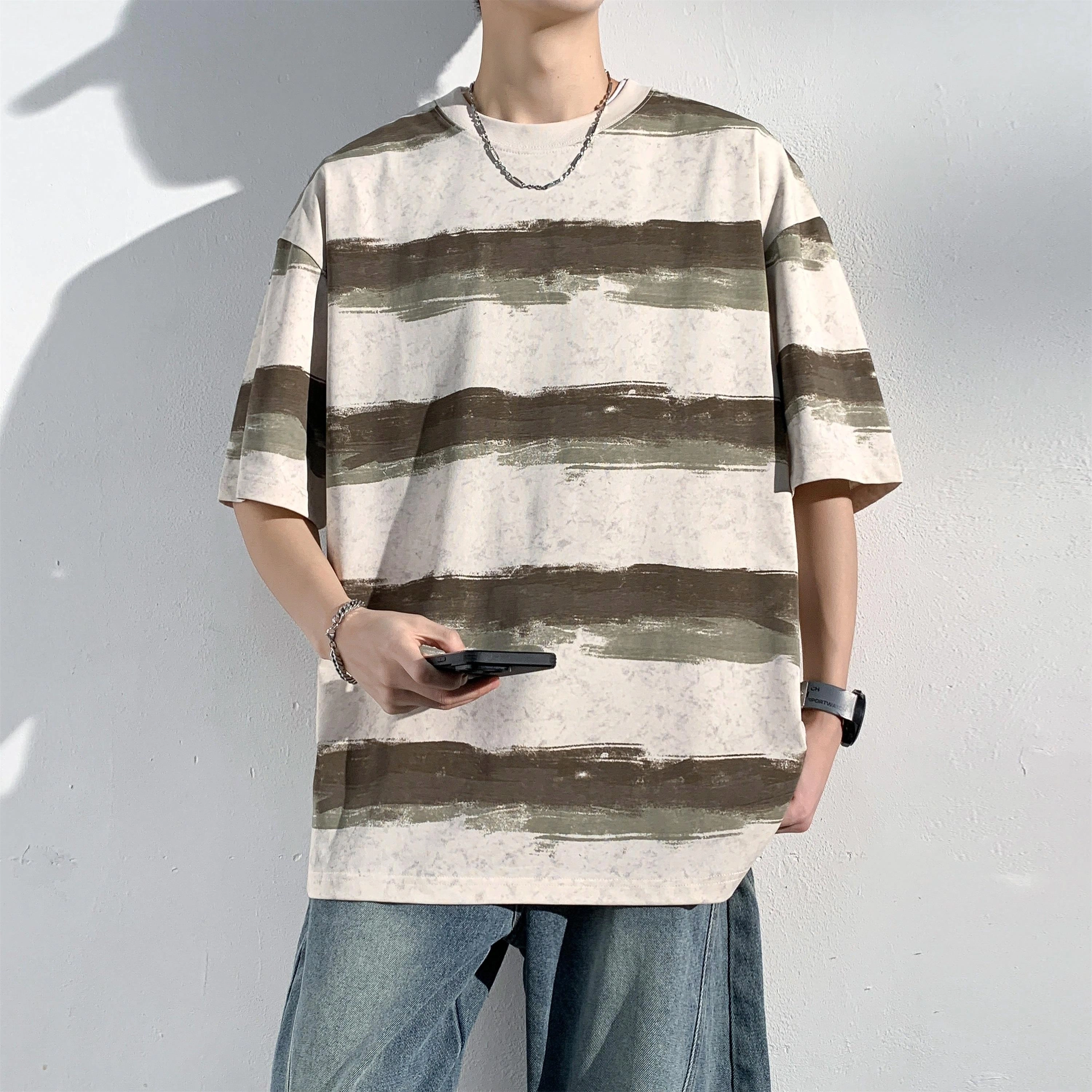 MARK WAFFLE T