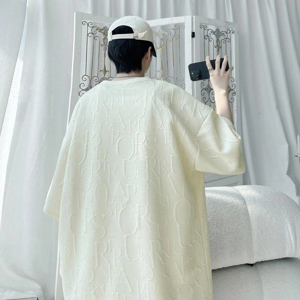 VIPGOOSE Oversize
