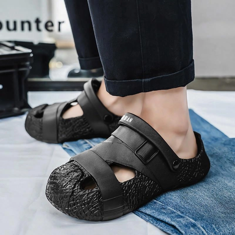 URBAN AUTHENTIC EVA