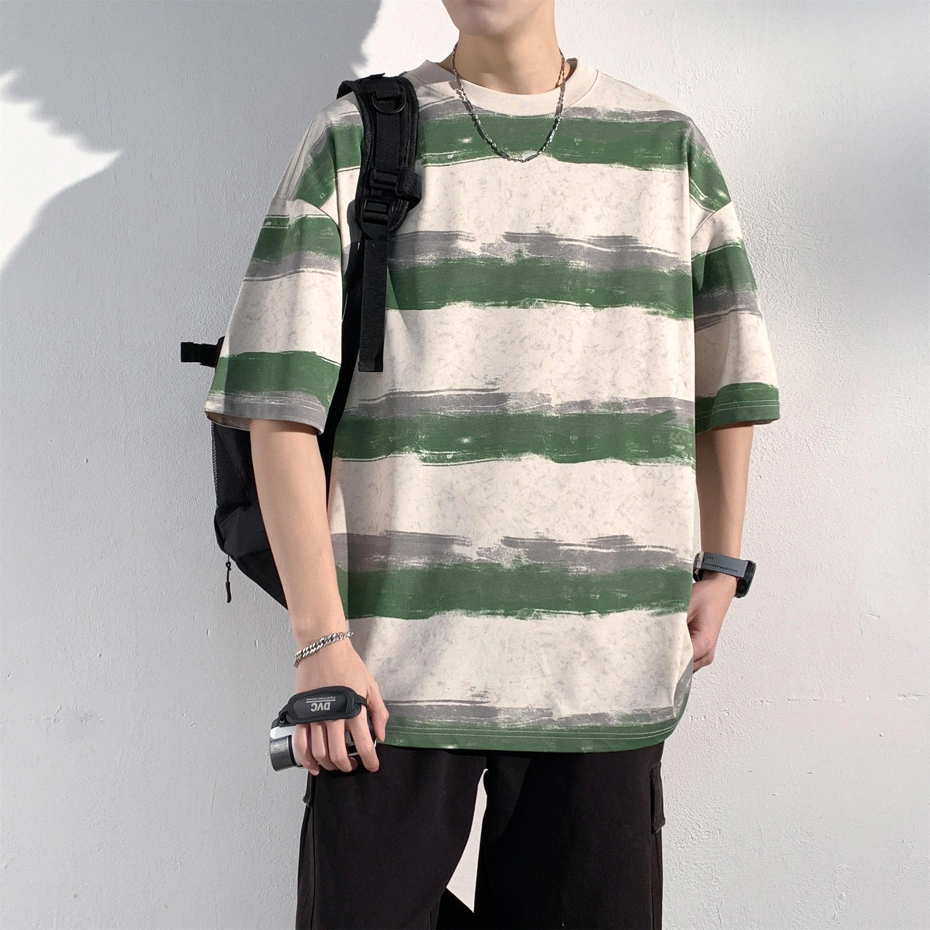 MARK WAFFLE T