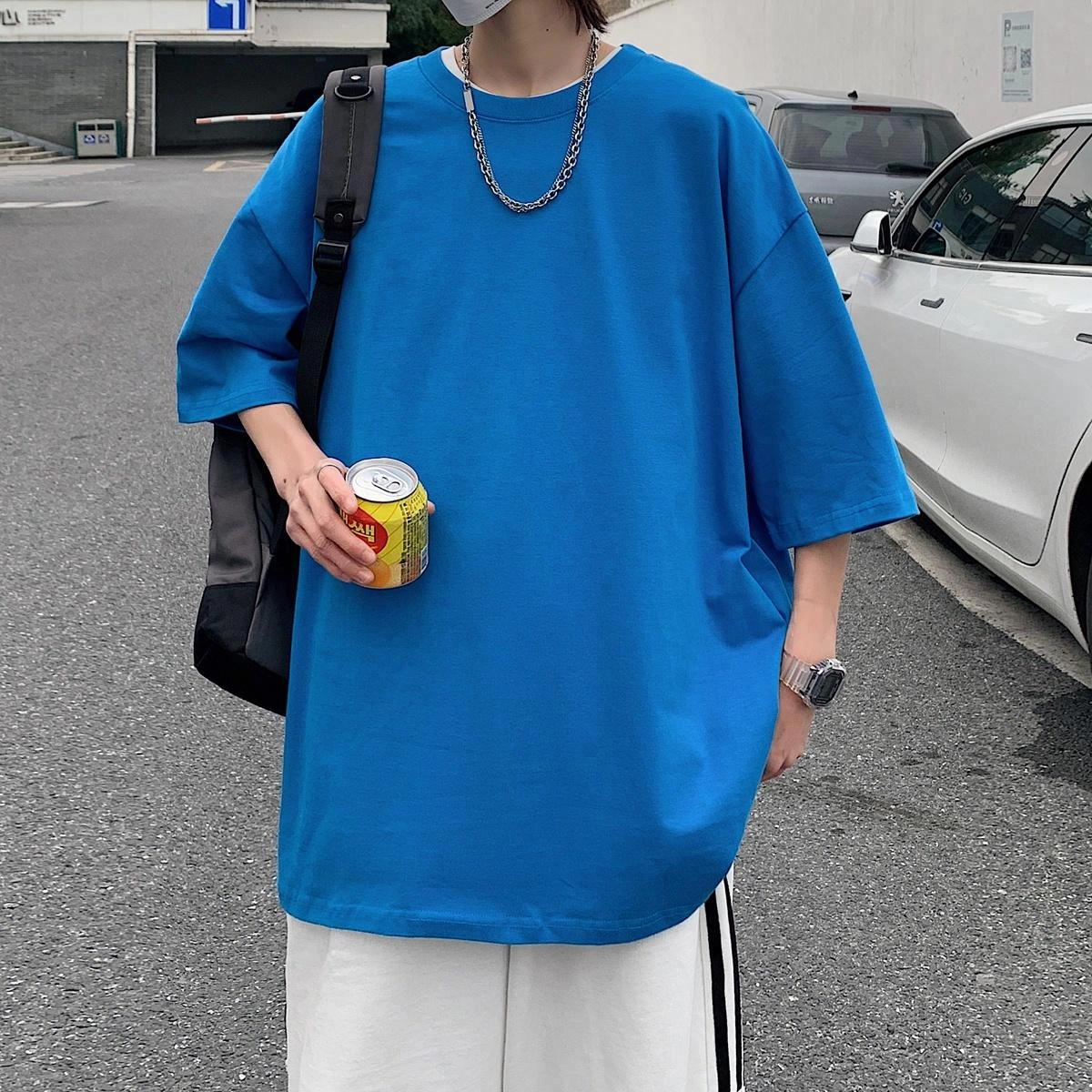 PANDA ADEVIL T