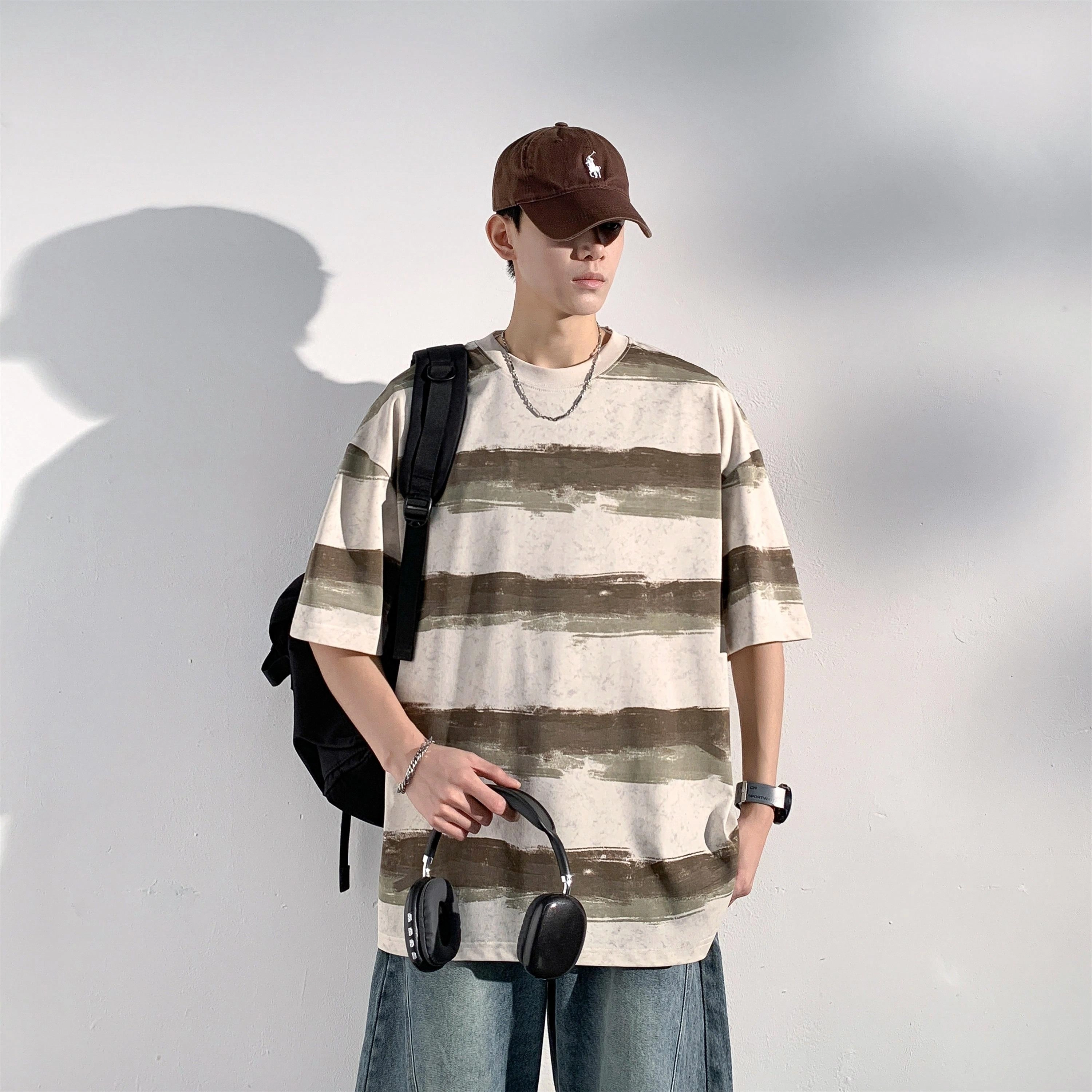 MARK WAFFLE T
