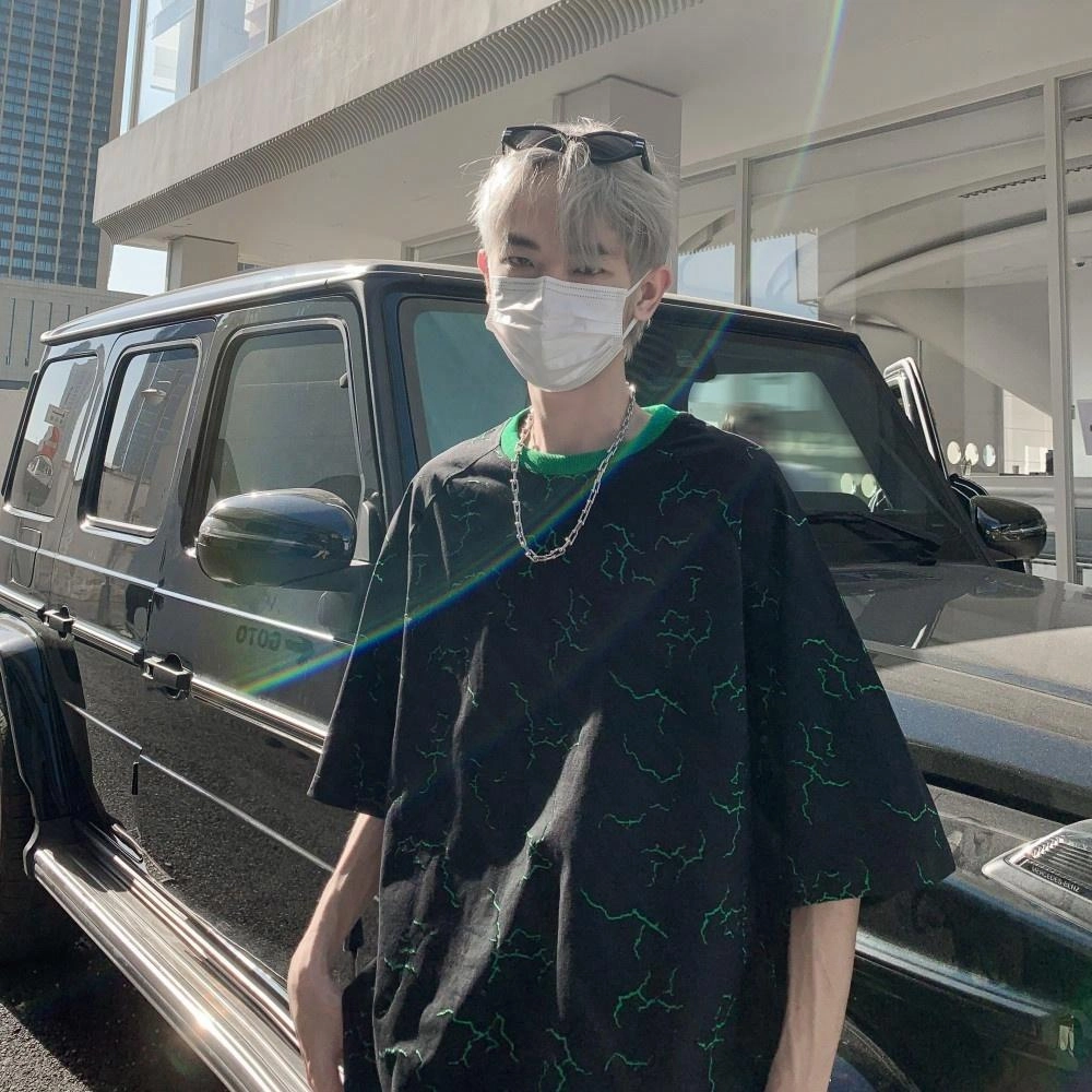 VIPGOOSE T