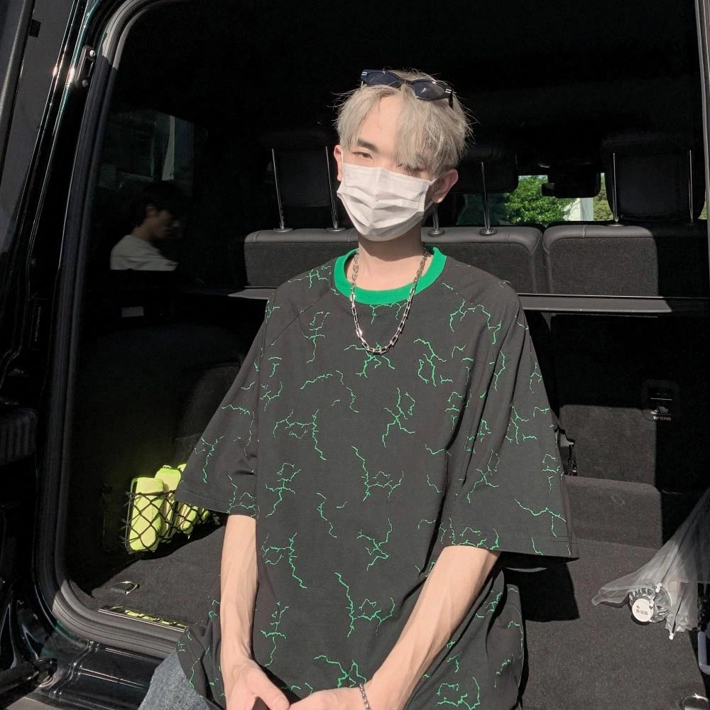VIPGOOSE T