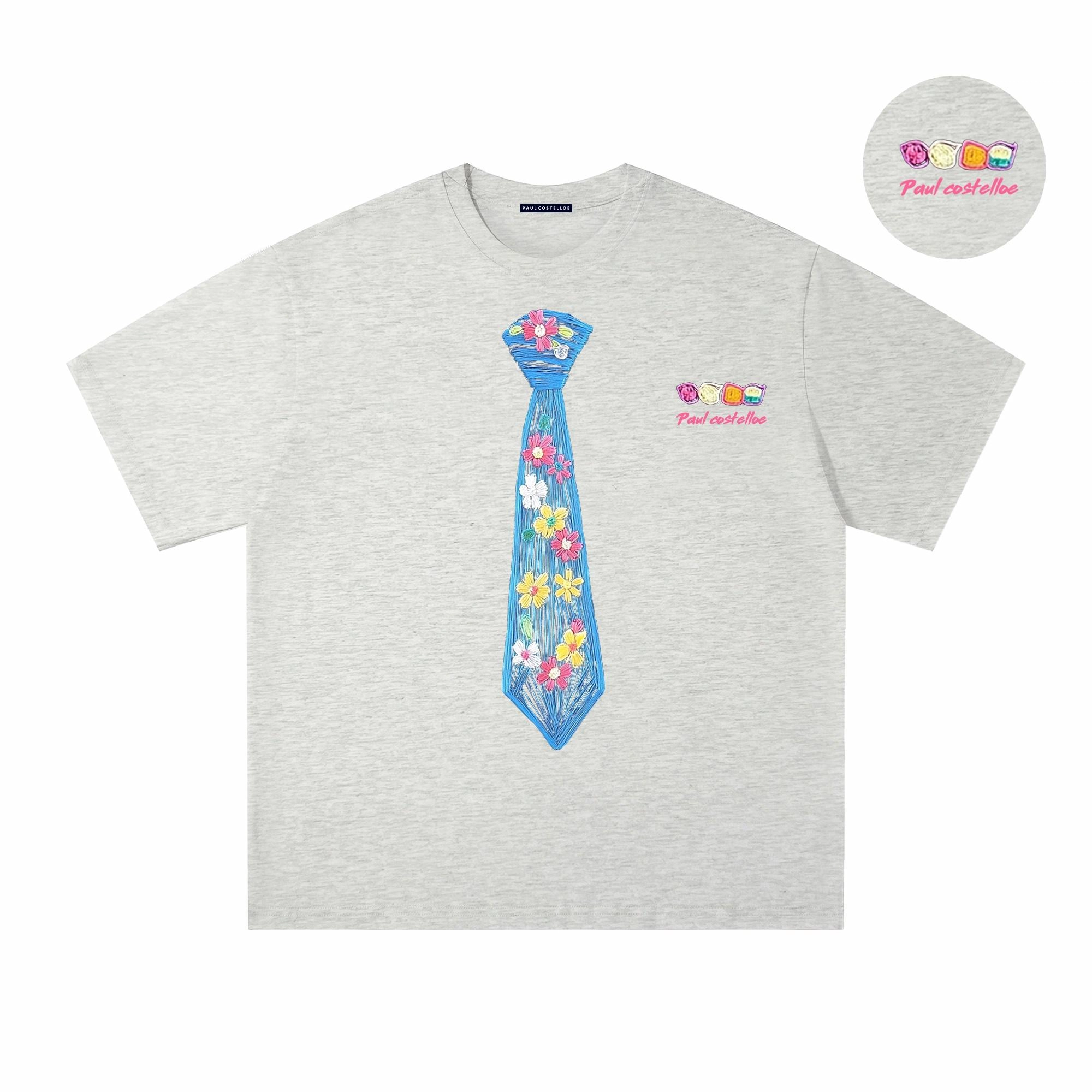 PAUL COSTELLOE T
