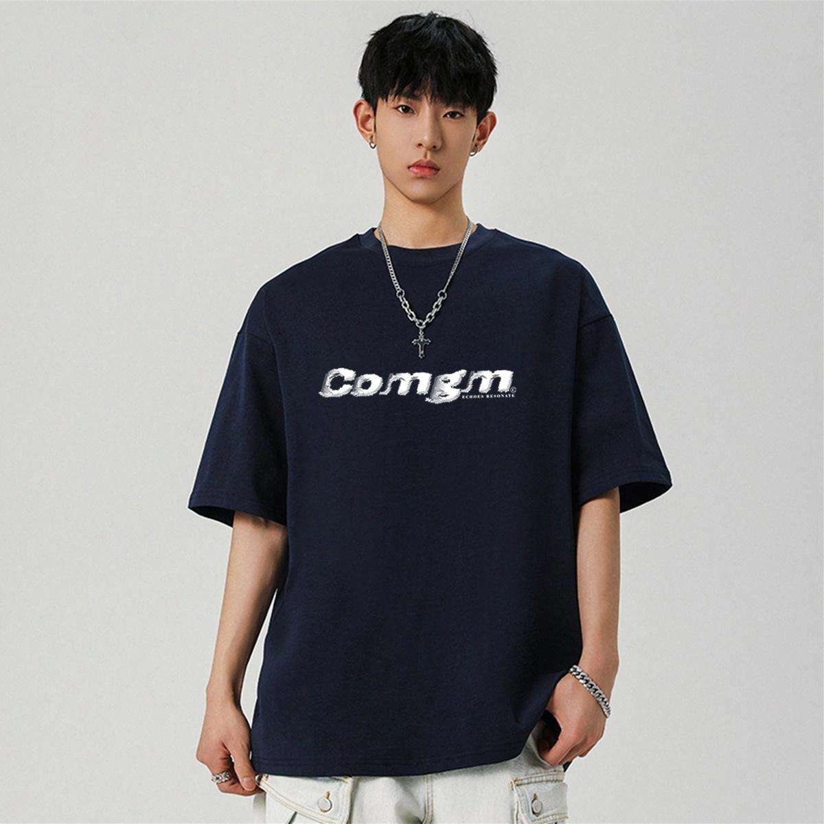 COMGM T