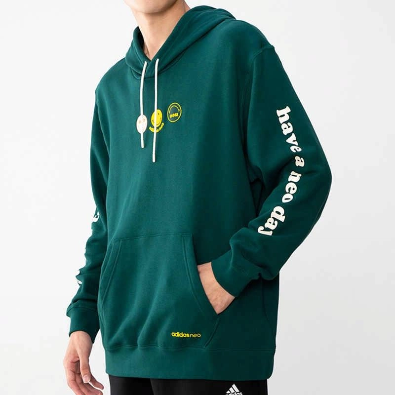 adidas neo x SMILEY