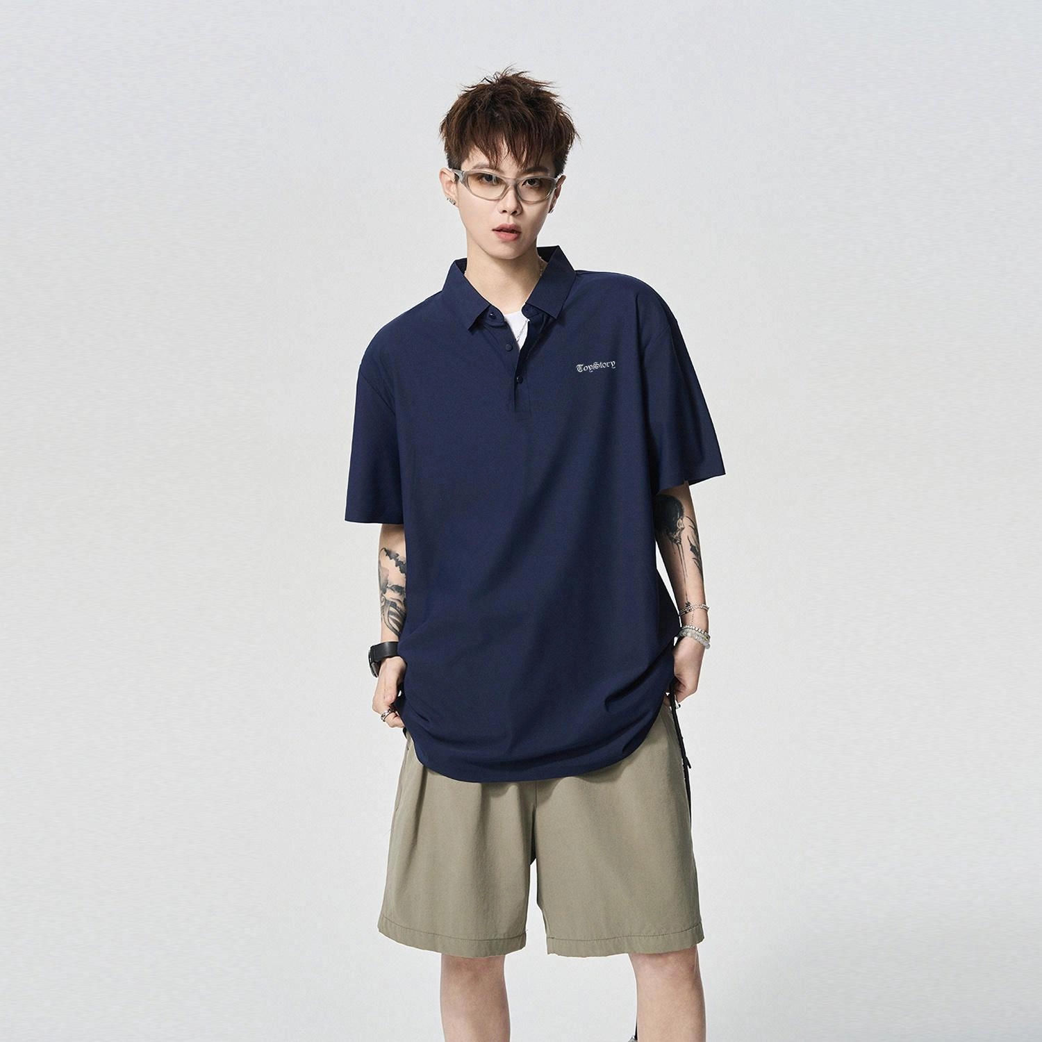 Disney Polo
