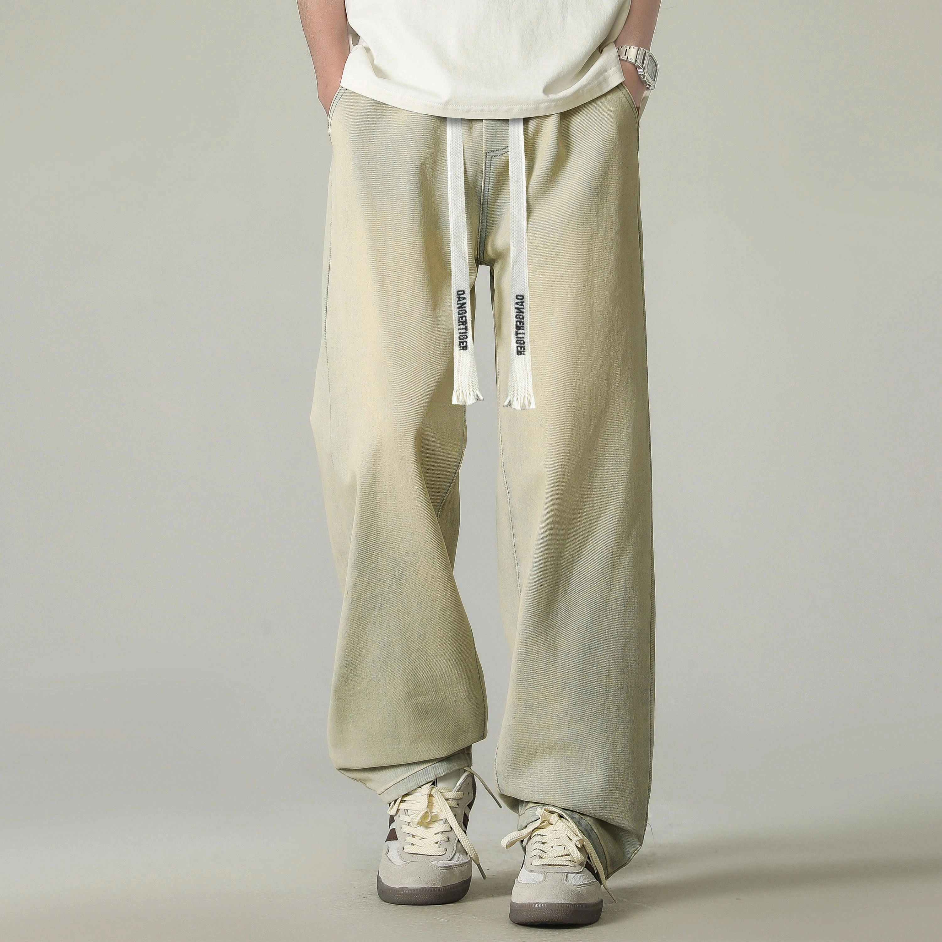 DANGERTIGER CleanFit
