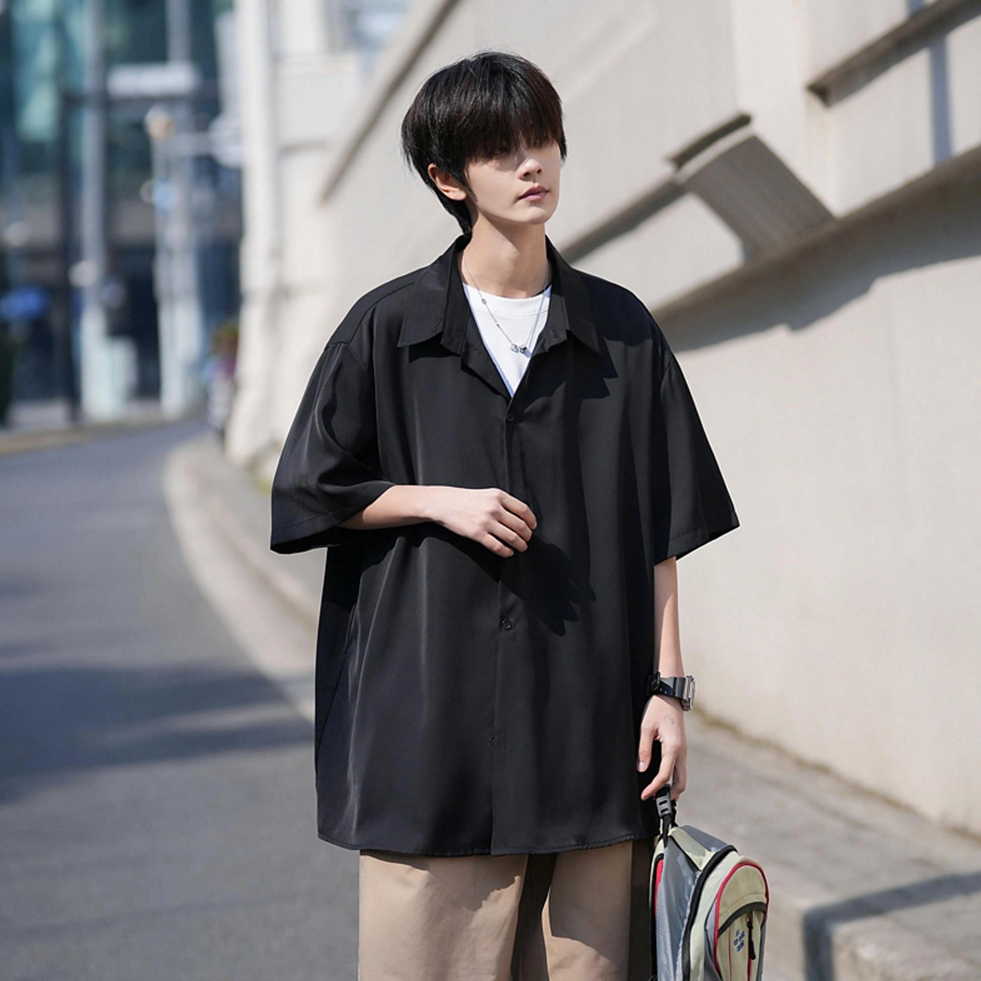 ACUOD BY CHANU