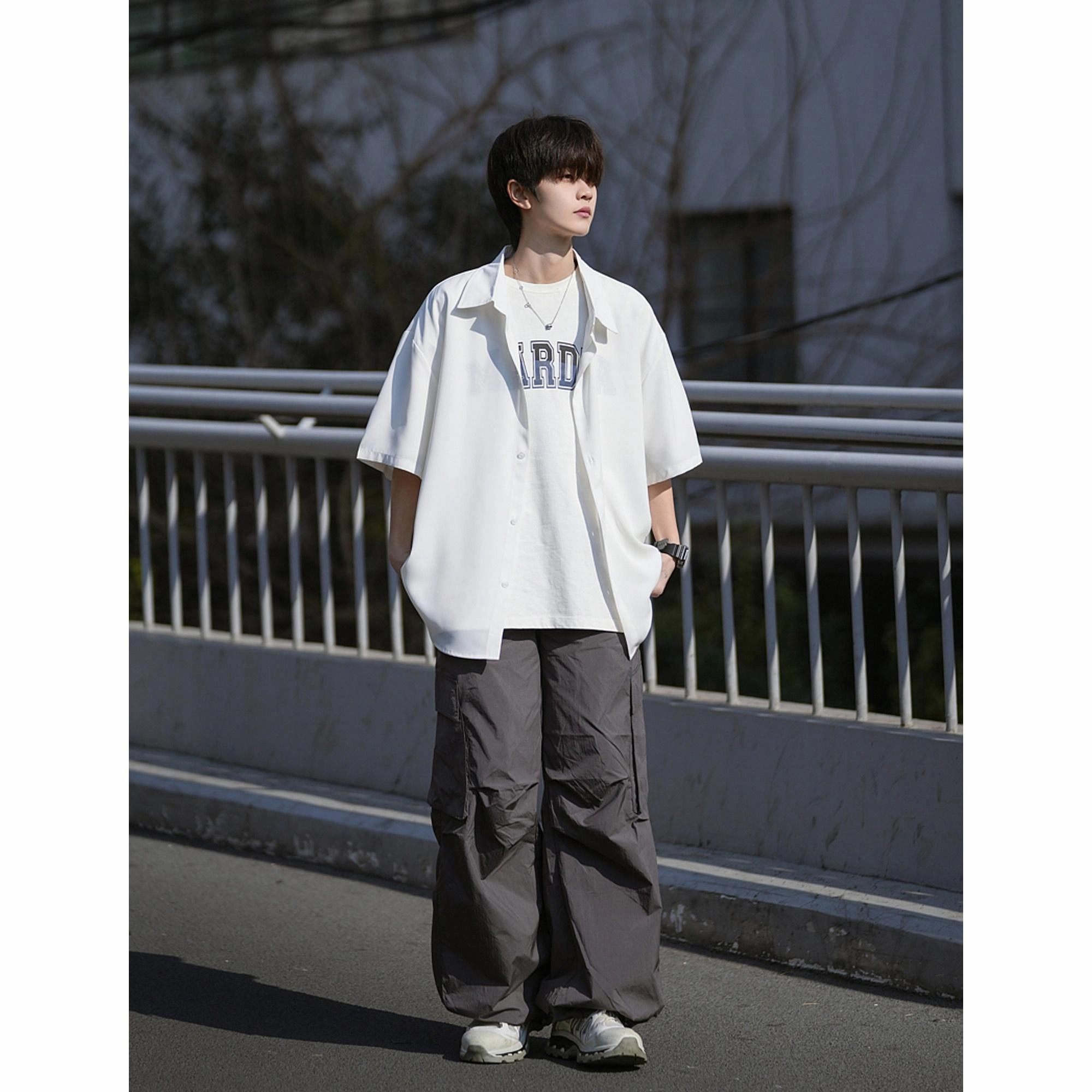 ACUOD BY CHANU