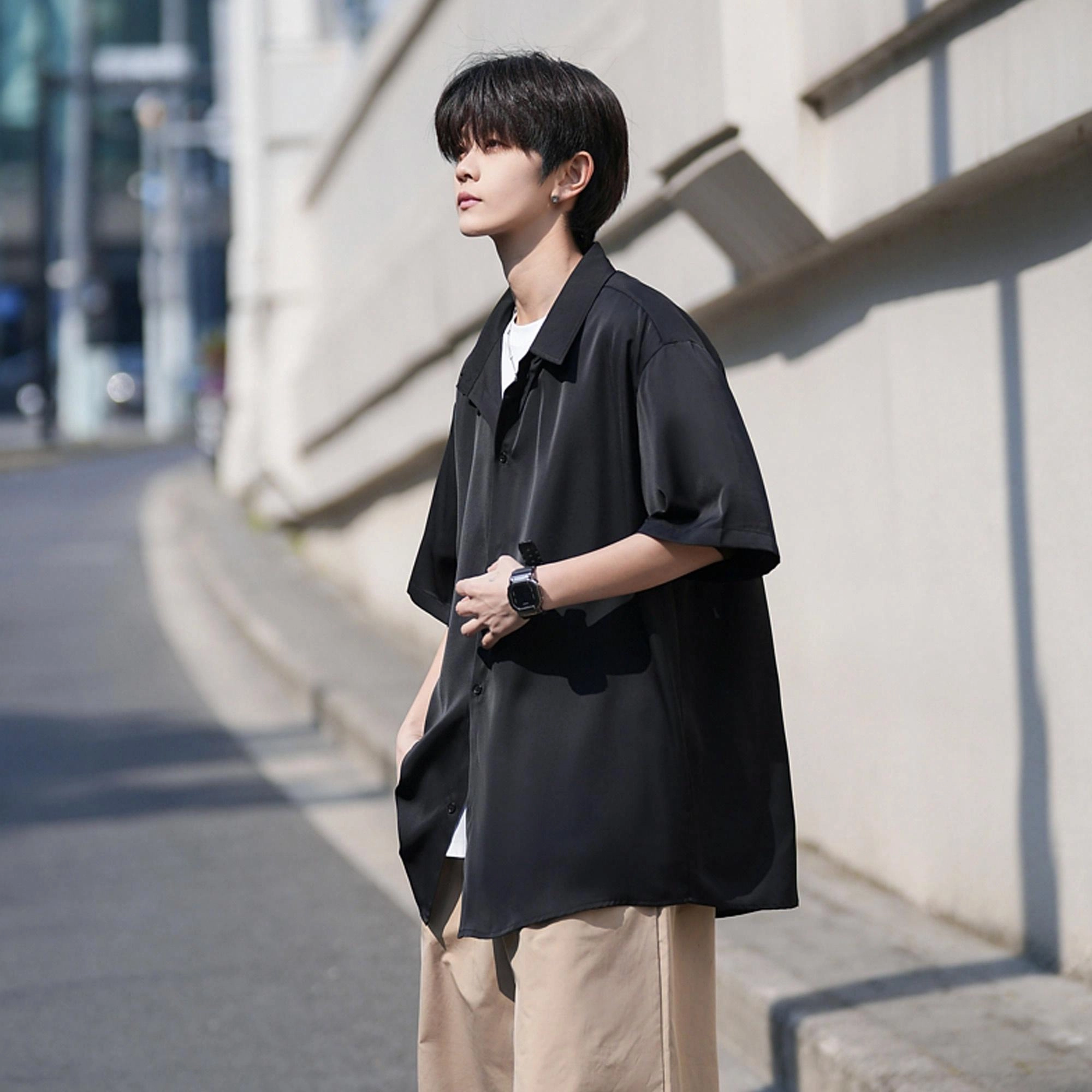 ACUOD BY CHANU
