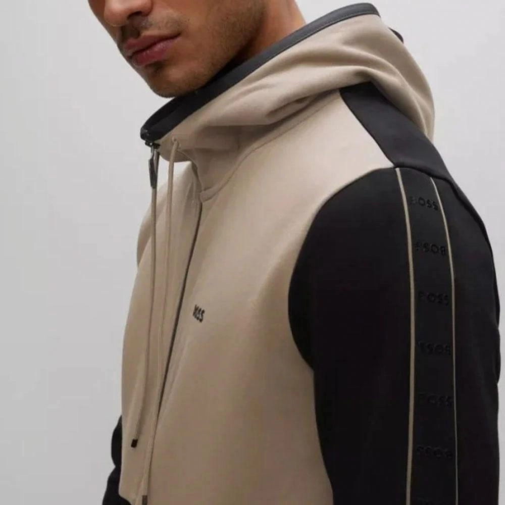 HUGO BOSS FW22