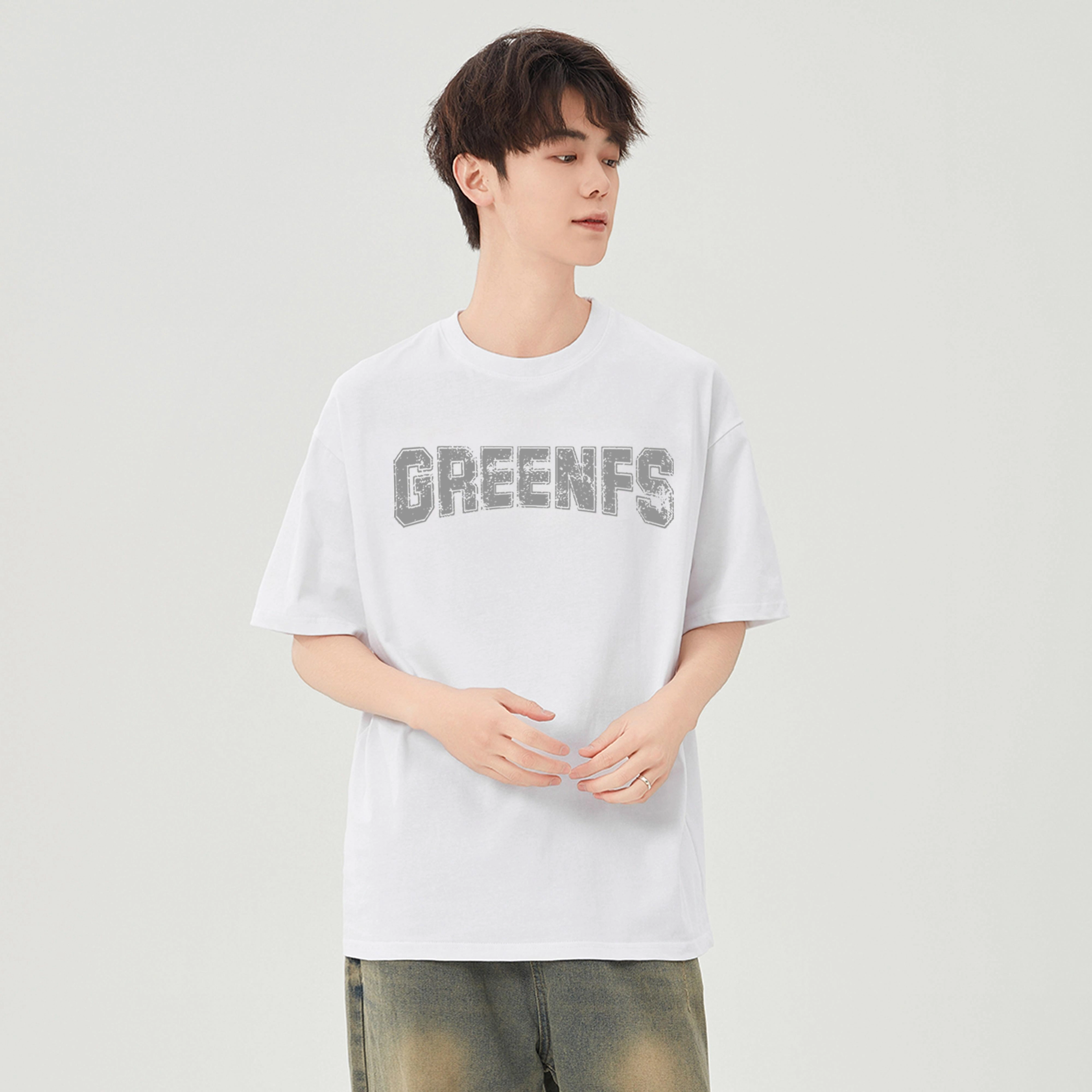 GF T