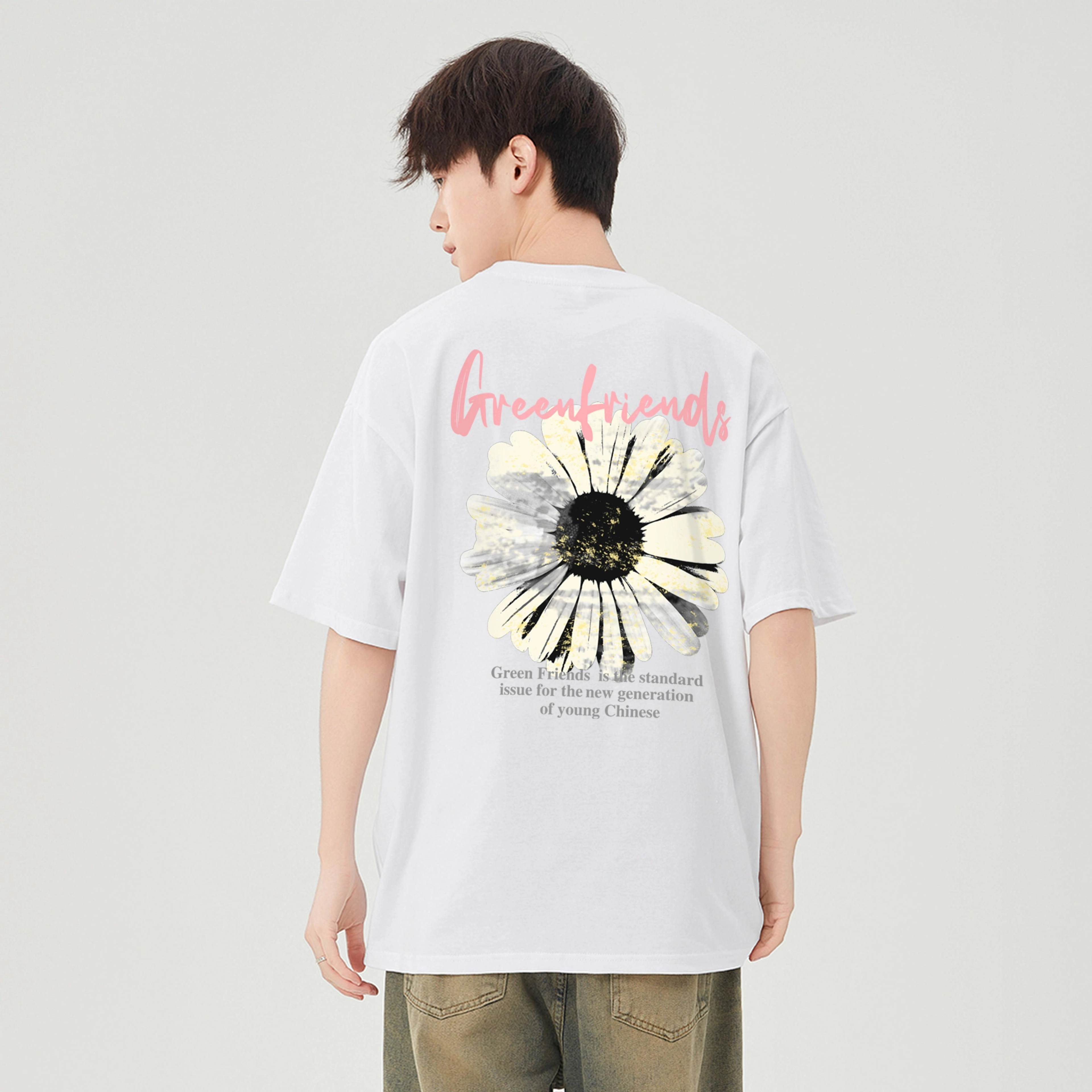 GF T