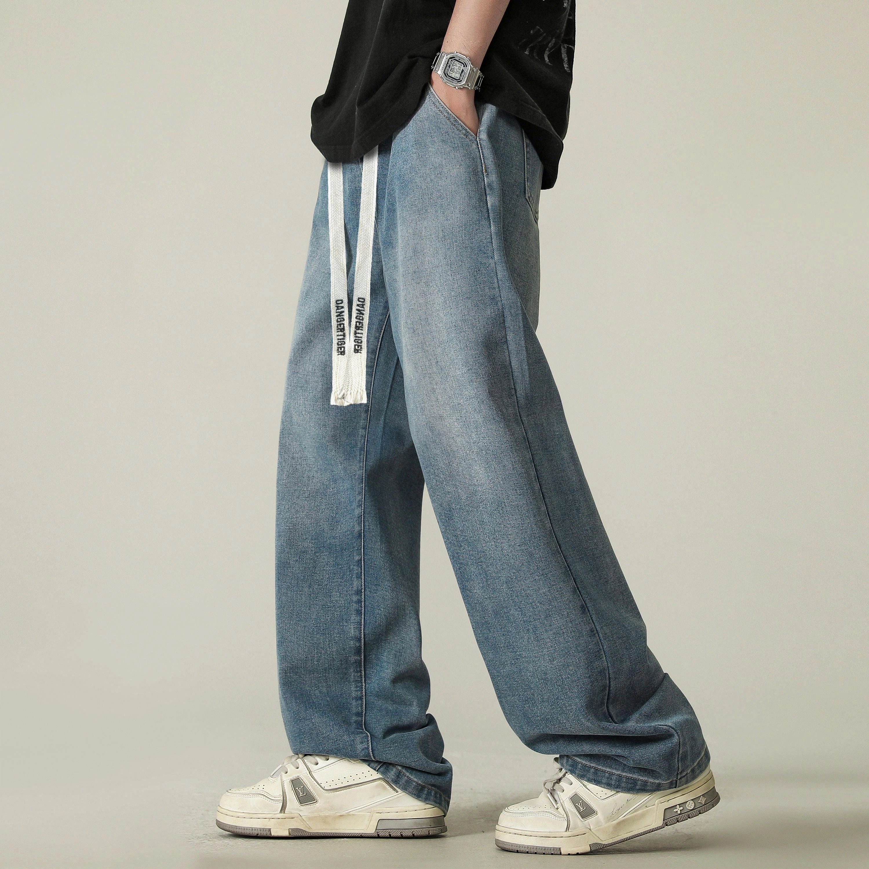 DANGERTIGER CleanFit