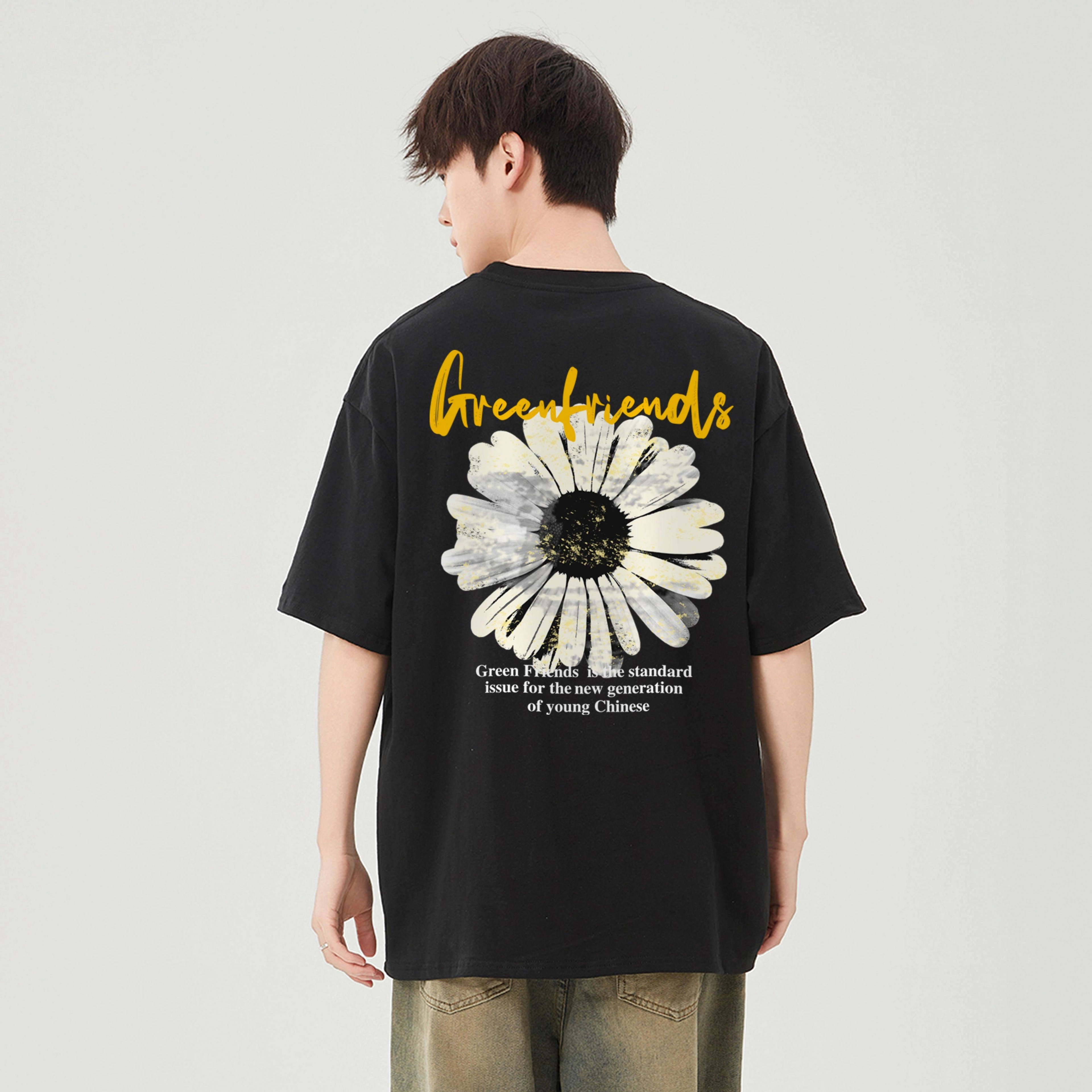 GF T