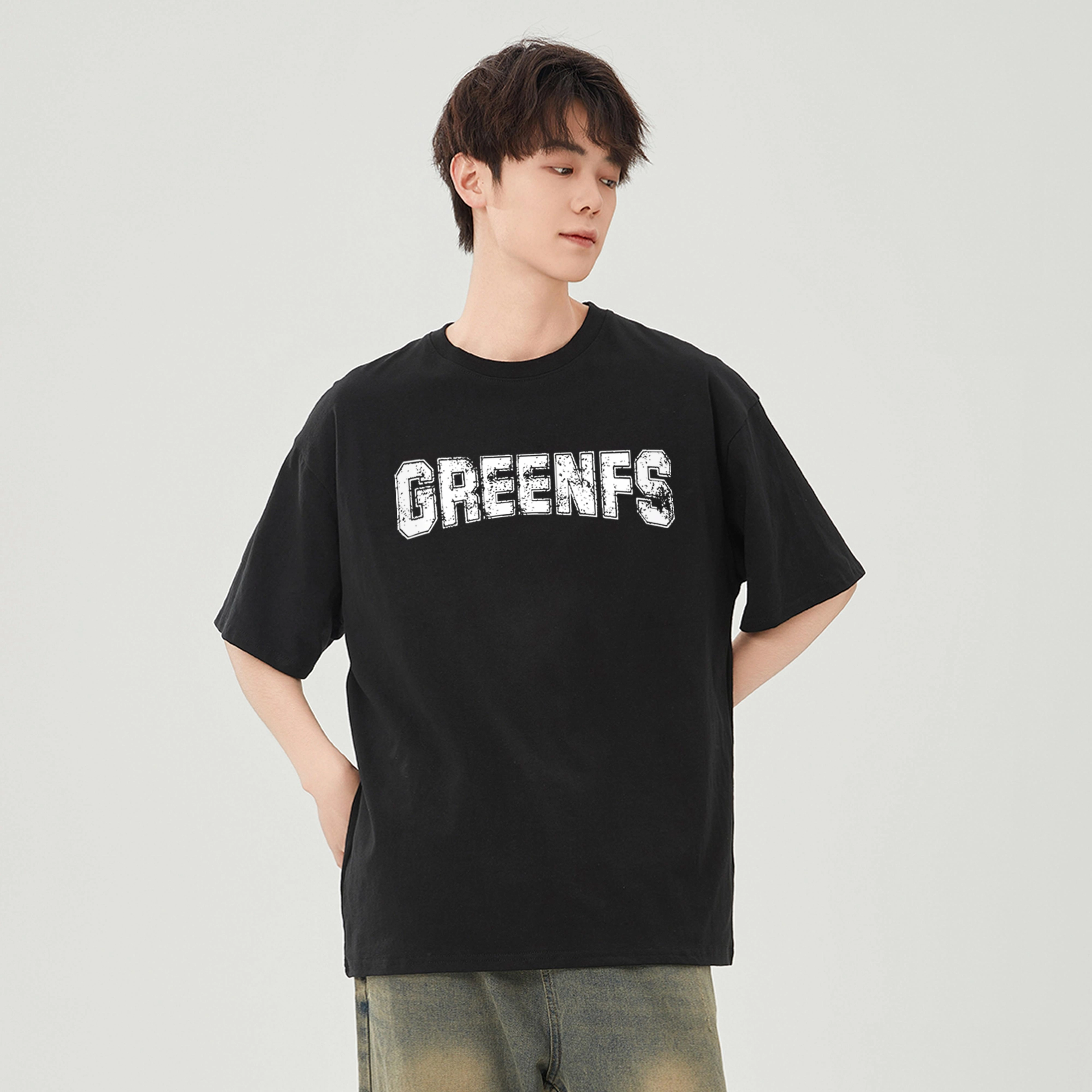 GF T