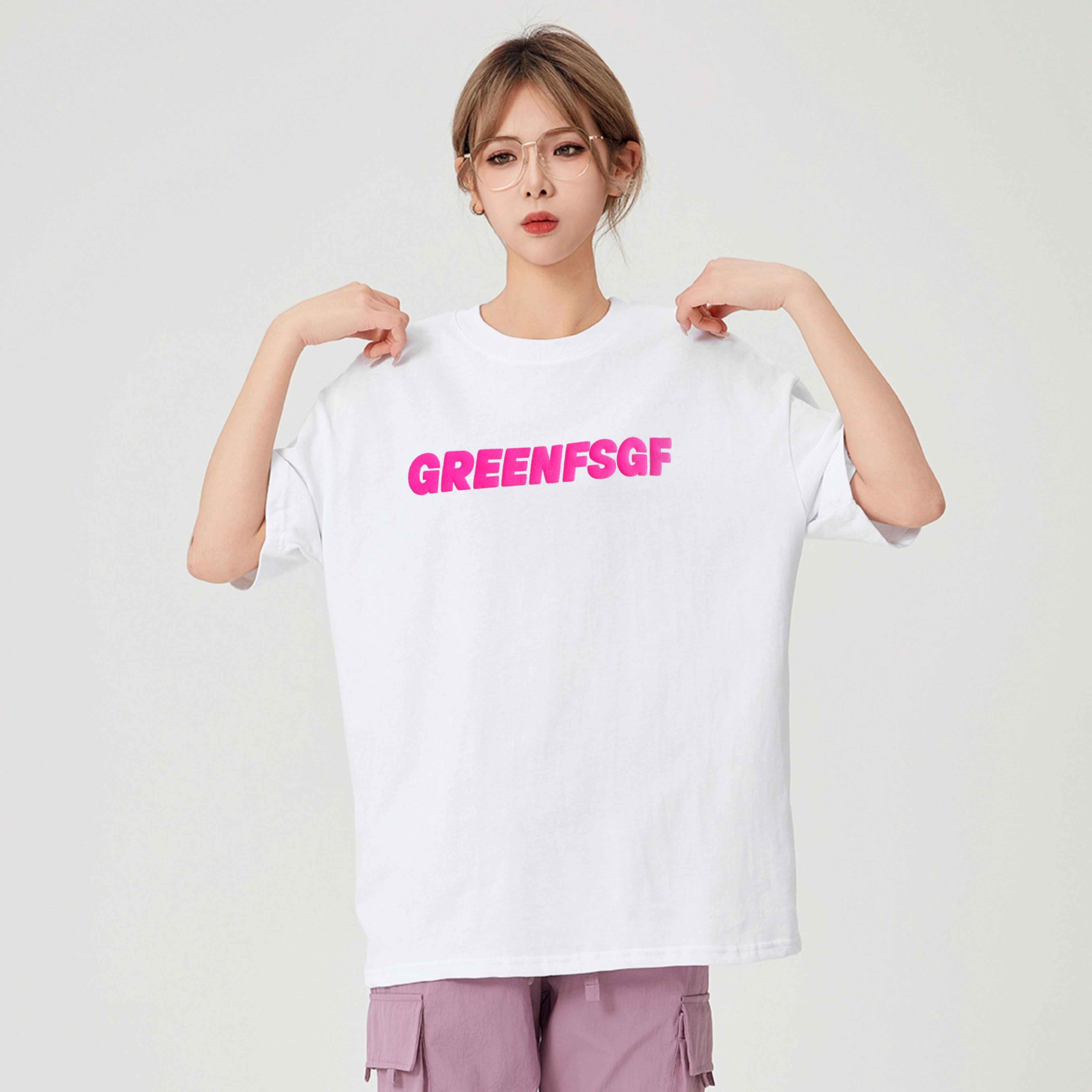 GF LogoT