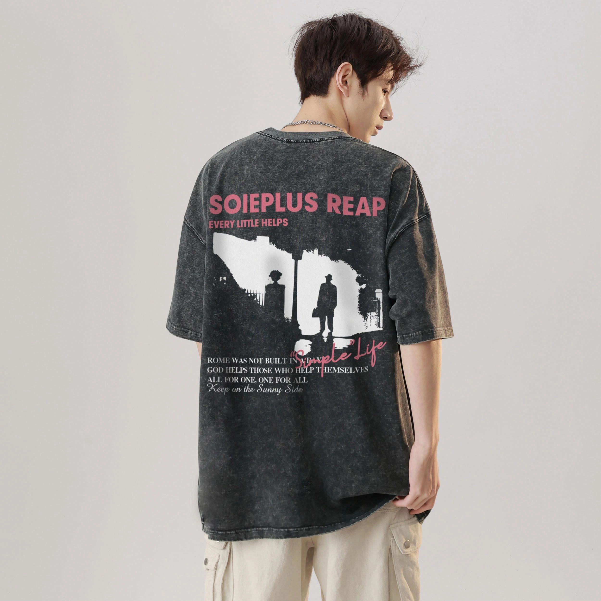 SOIEPLUS T